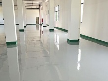 环氧树脂平涂地坪漆-惠州市佳惠工业地板有限公司